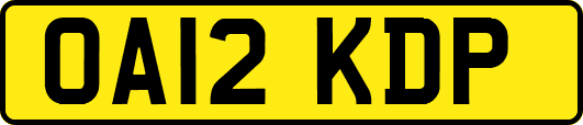 OA12KDP