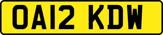 OA12KDW