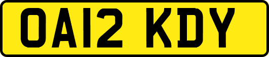 OA12KDY