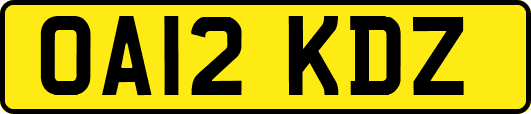 OA12KDZ