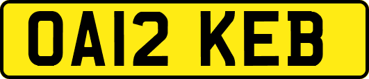 OA12KEB