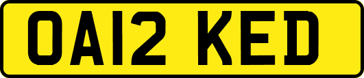 OA12KED