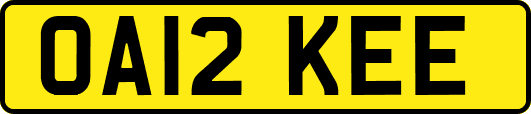 OA12KEE