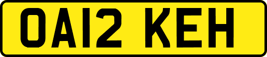 OA12KEH