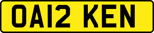 OA12KEN