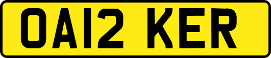 OA12KER