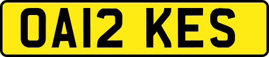 OA12KES