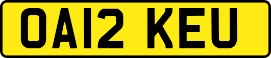 OA12KEU