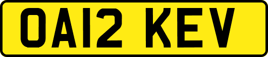 OA12KEV