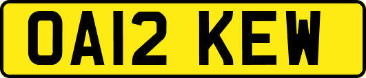 OA12KEW