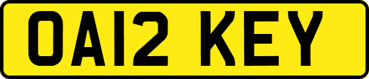 OA12KEY