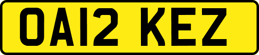 OA12KEZ