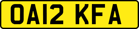OA12KFA