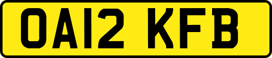 OA12KFB