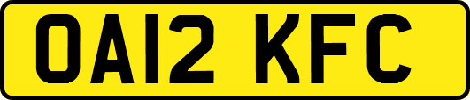 OA12KFC