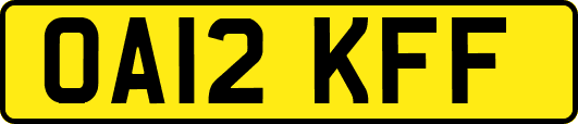 OA12KFF