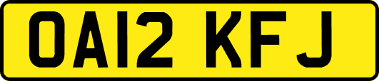 OA12KFJ