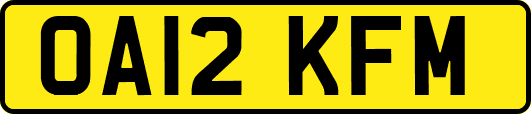 OA12KFM