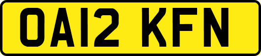 OA12KFN