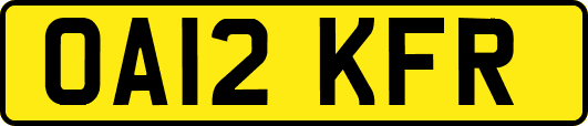 OA12KFR