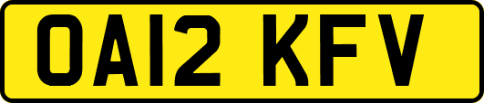 OA12KFV