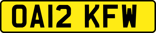 OA12KFW