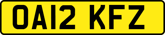 OA12KFZ