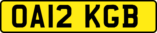 OA12KGB