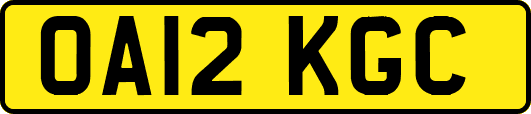 OA12KGC