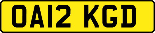 OA12KGD