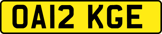 OA12KGE
