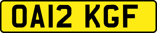 OA12KGF