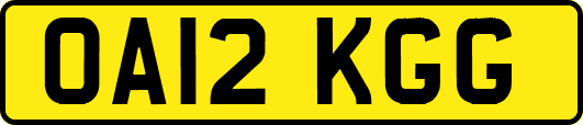 OA12KGG