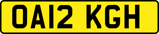 OA12KGH