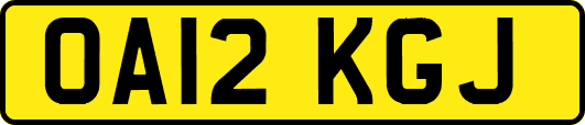OA12KGJ