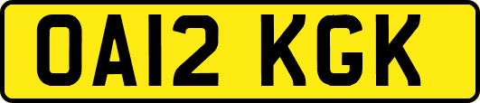 OA12KGK