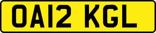 OA12KGL