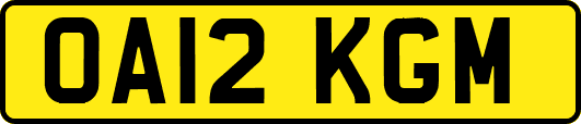 OA12KGM