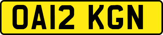 OA12KGN