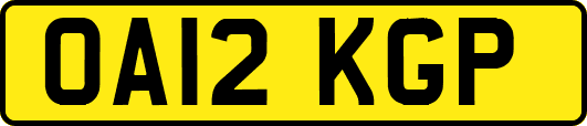 OA12KGP