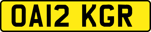 OA12KGR