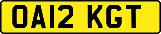 OA12KGT