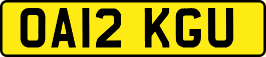 OA12KGU