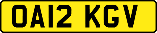 OA12KGV