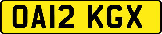 OA12KGX