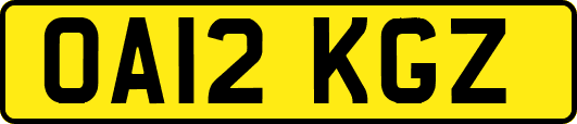 OA12KGZ