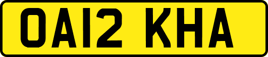 OA12KHA