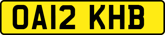OA12KHB