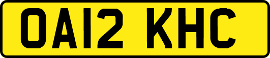 OA12KHC