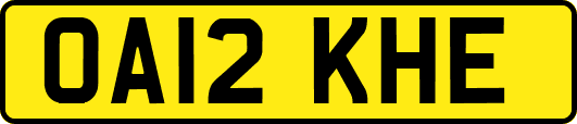 OA12KHE